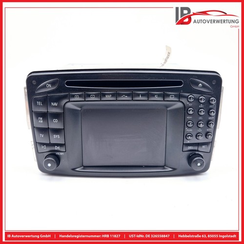 Système navigation radio - navigation,