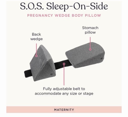 Belly bandit s pregnancy - s.o.s.,