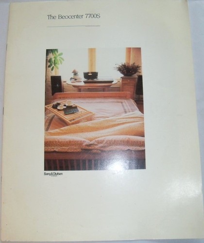 Original bang olufsen - original,