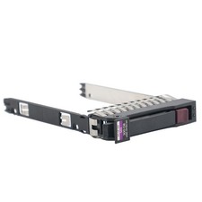 HP 500223-001 2.5" SAS SATA