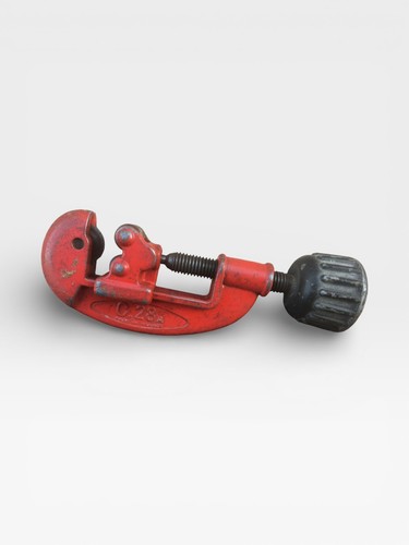 Coupe tube ancien virax - coupe-tube,