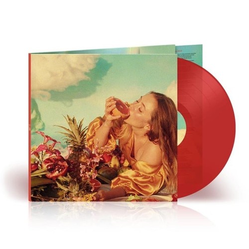 Luiza album vinyle - luiza,