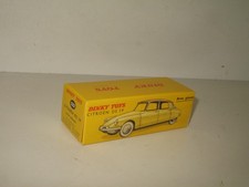 Boite 522 dinky toys - 522,