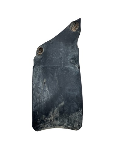 Bavette amortisseur ktm 250 - bavette,
