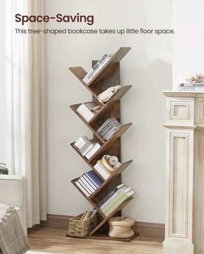 Porte livre bois modernes - bois,