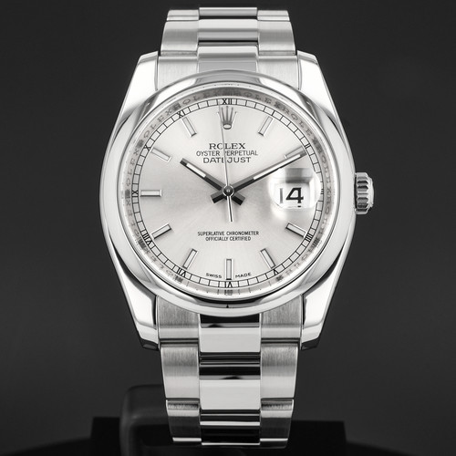 Rolex datejust 116200 - 36,,