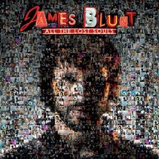 James Blunt All The Lost Souls - CD