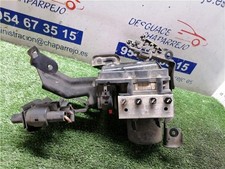 Noyau ABS Audi a4 avant 20 tdi