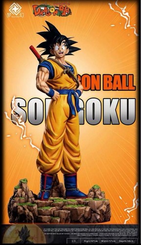 Dream studio dragon ball son - dragon,