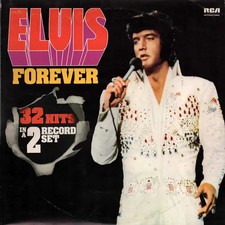 Elvis Presley Elvis Forever