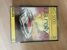 JEU - PHILIPS VG 5000 - US