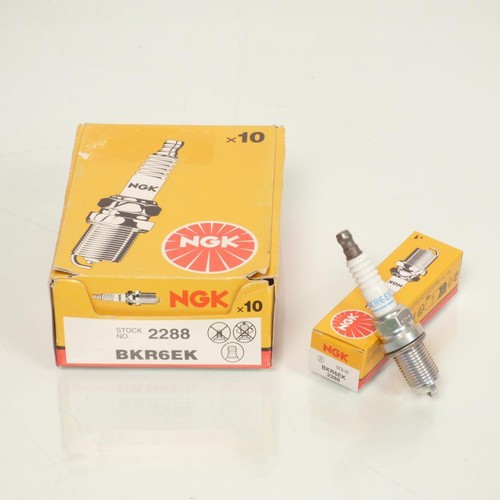 Bougie allumage ngk pour - d'allumage,