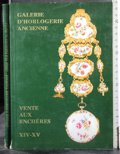 Galerie horlogerie ancienne - galerie, d'horlogerie
