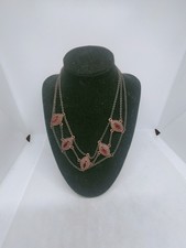 collier vintage rémy dis
