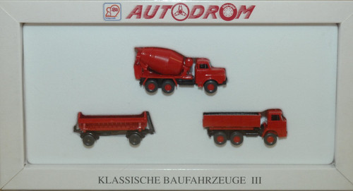 Wiking 099016 ensemble - 099016,