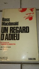 Ross MacDonald - Un Regard d'