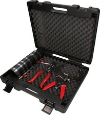 KS TOOLS Jeu de colliers à