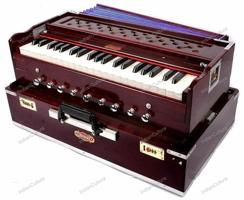 Harmonium portable