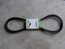 courroie hexagonal adaptable 532180217 garden AA105 pour coupe tracteur tondeuse