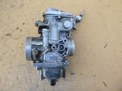 Carburateur pour piece - pour,