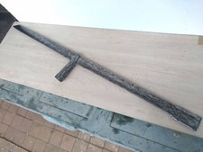 BISAIGUE DE CHARPENTIER n° 3