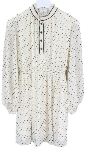 Sandro rosalie robe femmes - robe,