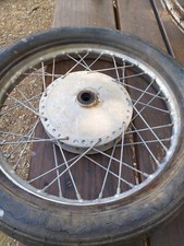 Pièce Moto Ancienne