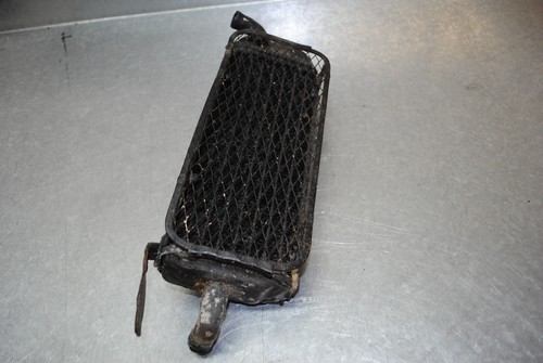 Radiateur 125 1984 - 125,
