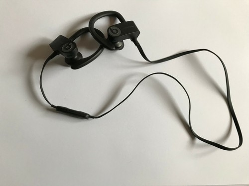Beats dre powerbeats - beats, by