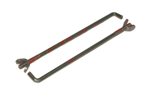 Support batterie j - support,