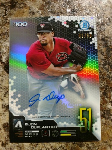 Jon duplantier 2019 bowman - jon,