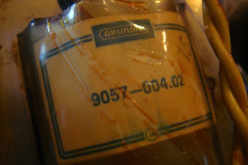Grundig 2000 21000 satelitte - grundig, /21000