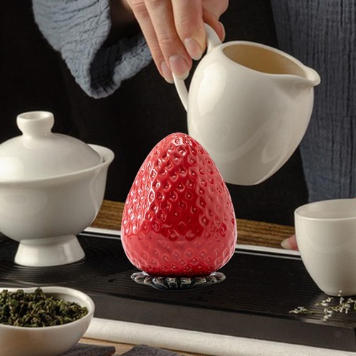 Boîte thé forme de - à,