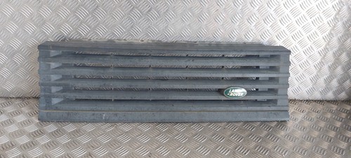 Grille calandre avant land - grille,
