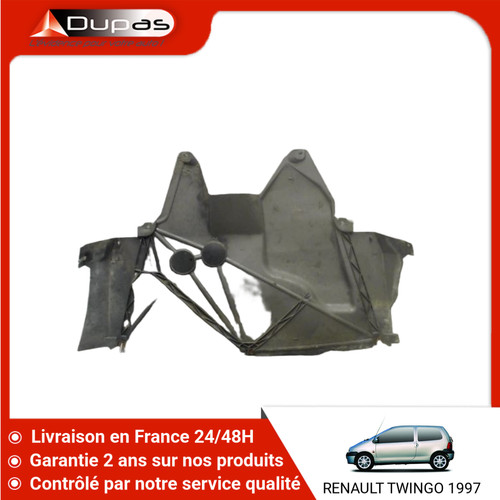 Protection carter - 🇫🇷,