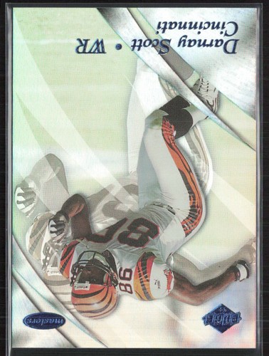 1999 collector edge masters - collector's,