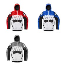 ICON Airform Veste De Moto En Textile Retro