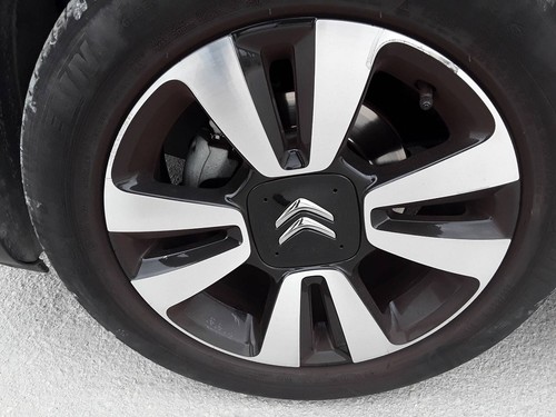 9813075077 jante citroen ii - 9813075077,