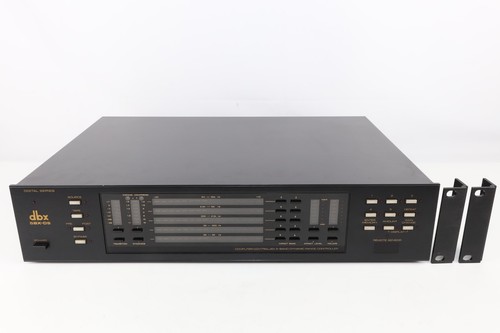 Dbx 5bx flagship - dbx,