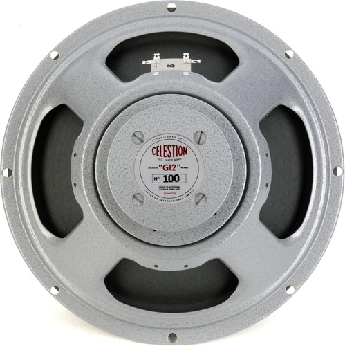Celestion 100 inch - celestion, 8-ohm
