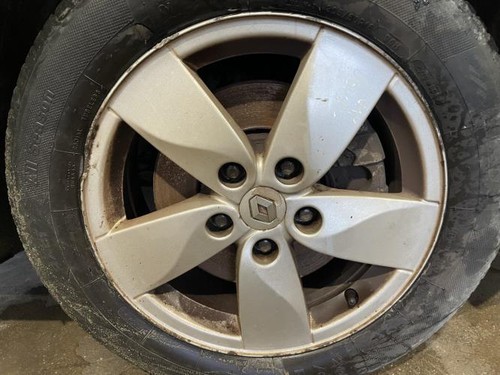 Jante renault grand scenic - jante,