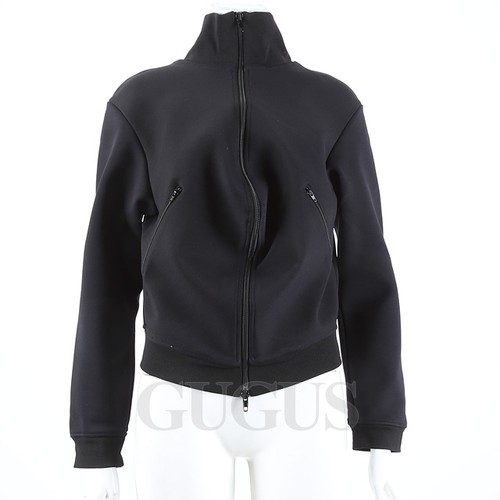 Balenciaga veste zippée - balenciaga,