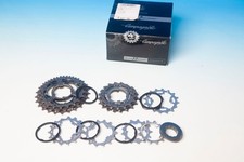 Cassette de Pignons 11 Speed Campagnolo Super Record 11/25 (25km Route ) -50%