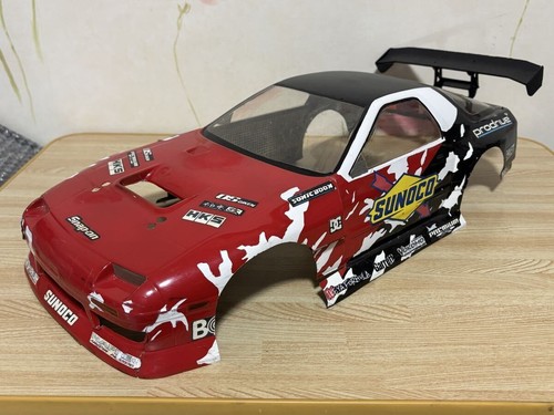 Yokomo mazda 7 fc3s - mazda, rx-7