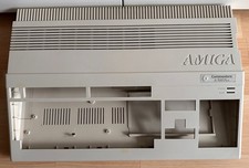 Commodore AMIGA 500+ Boîtier