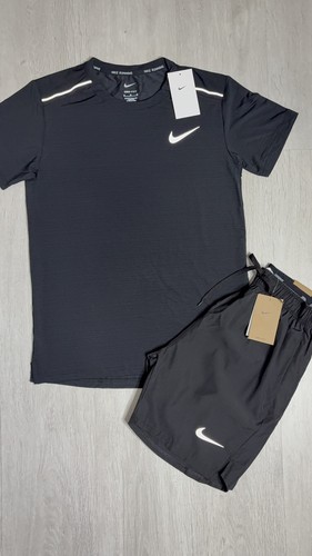 Ensemble nike miller noir - ensemble,