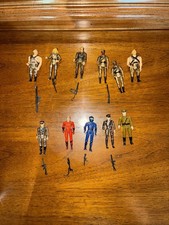 Vintage 1981 Mego Eagle Force