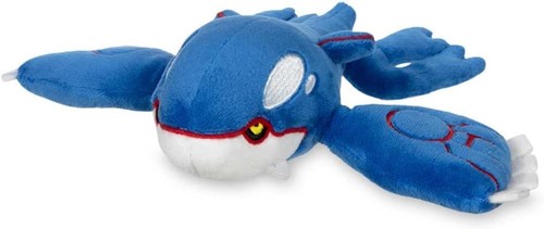 Peluche pocket - (plush),