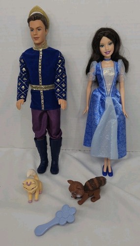 Barbie the island princess - island,