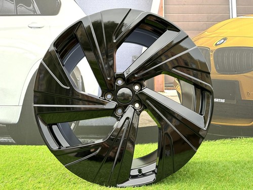 R21 pouce 5x112 narvik - r21, vw